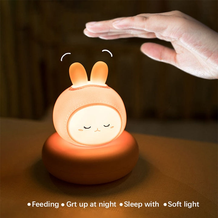 Children's Cartoon LED Lamp - {{ nanatechno }}