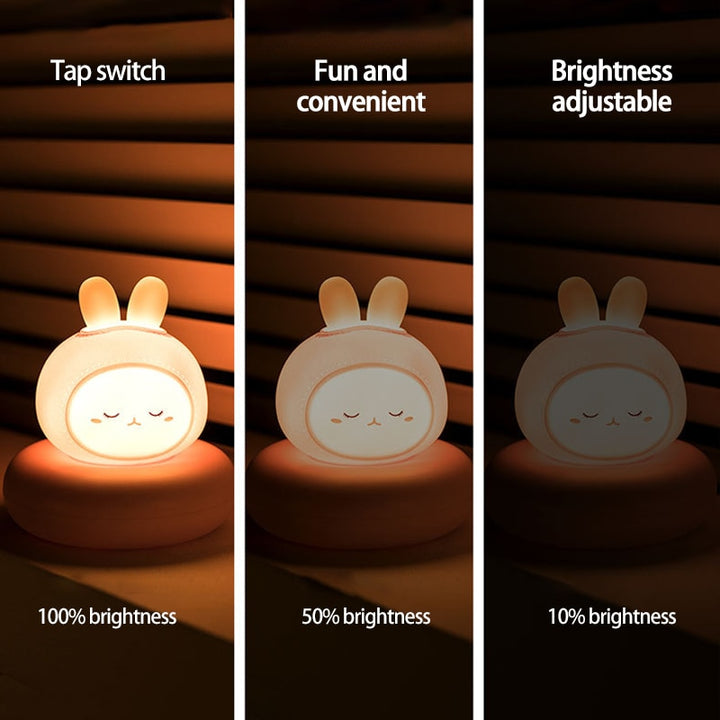 Children's Cartoon LED Lamp - {{ nanatechno }}