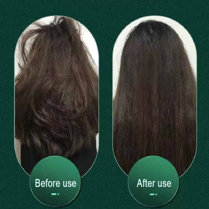 Dry and Model Straightening Brush - {{ nanatechno }}