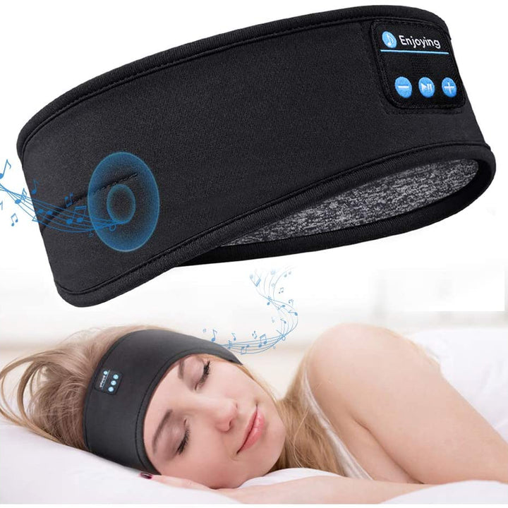 Bluetooth Sleeping Headset - {{ nanatechno }}