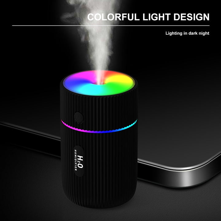 New Style USB Humidifier - {{ nanatechno }}