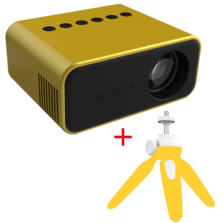 Mini Home Theater Video Projectors - {{ nanatechno }}