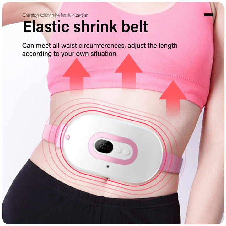 Electric Massage Belt - {{ nanatechno }}