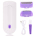 Laser Touch Epilator Kit - {{ nanatechno }}