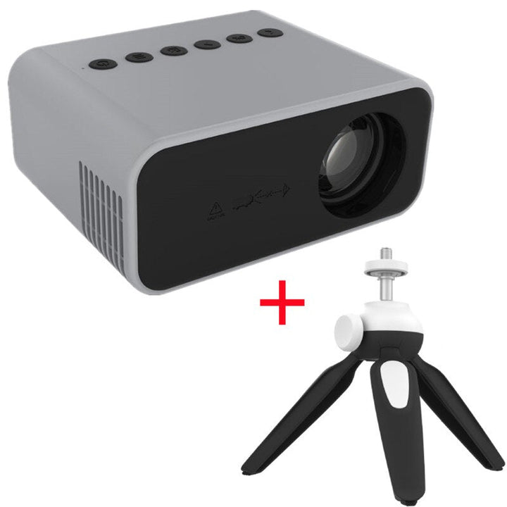 Mini Home Theater Video Projectors - {{ nanatechno }}