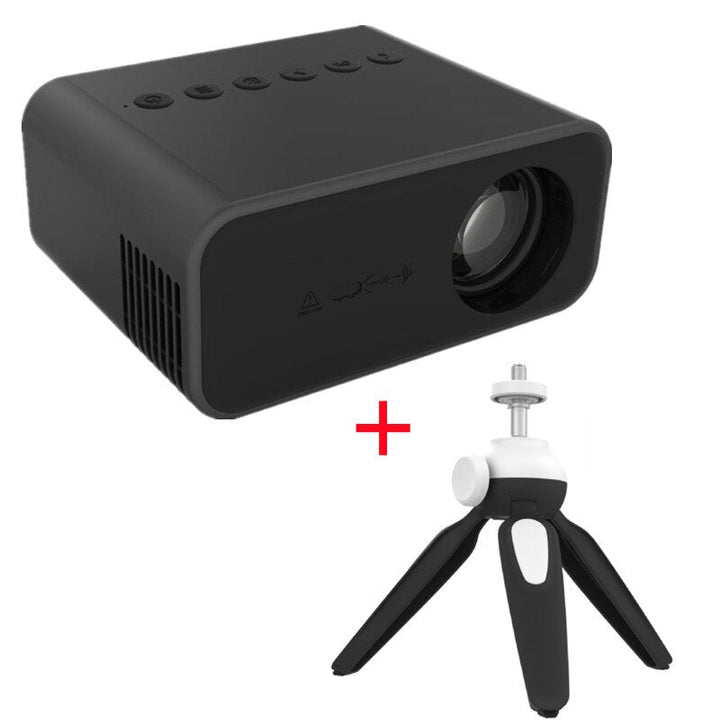 Mini Home Theater Video Projectors - {{ nanatechno }}