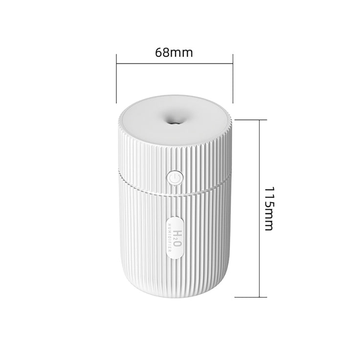 New Style USB Humidifier - {{ nanatechno }}