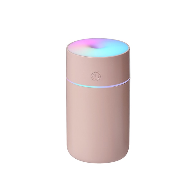 New Style USB Humidifier - {{ nanatechno }}