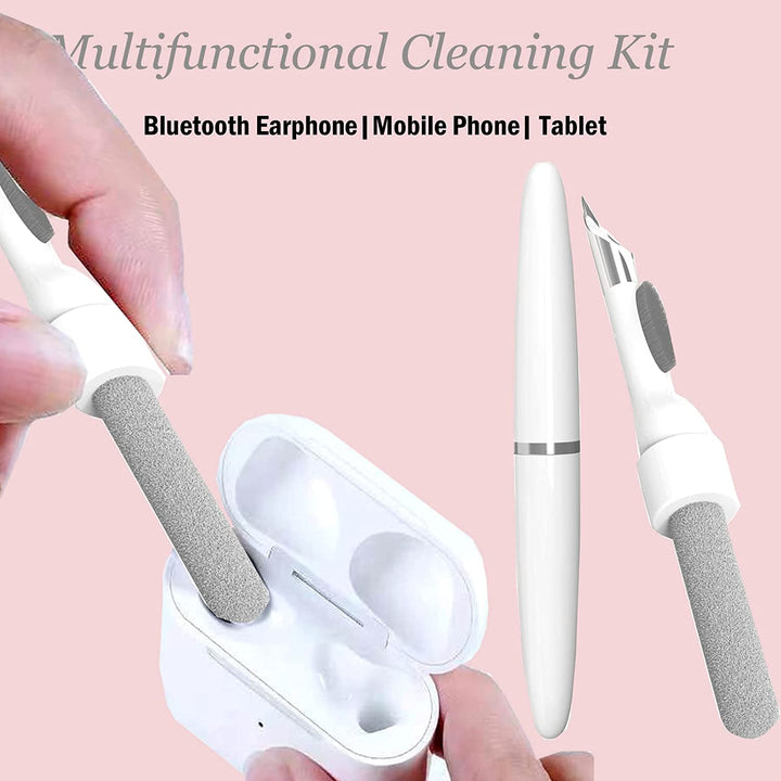 Double Head Earbuds Cleaning Pen - {{ nanatechno }}