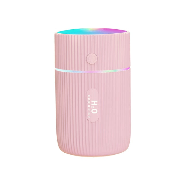 New Style USB Humidifier - {{ nanatechno }}